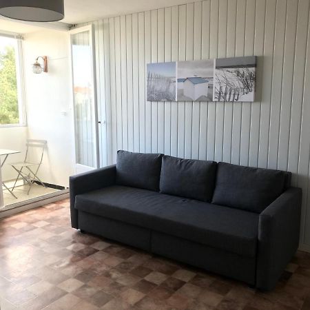 A 2 Pas De La Plage 圣伊莱尔·德列 外观 照片