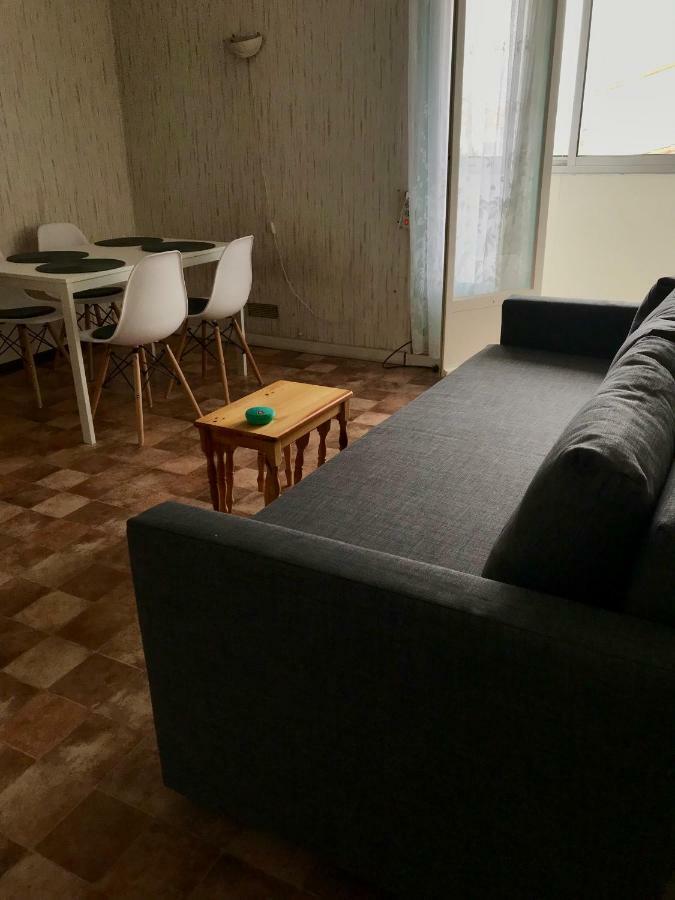 A 2 Pas De La Plage 圣伊莱尔·德列 外观 照片
